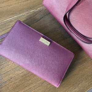 Kate Spade wallet
